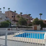 Paulmarie Lounge Ocean View * Costa Adeje (Tenerife)