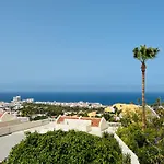 Appartement Paulmarie Lounge Ocean View *