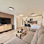 Paulmarie Lounge Ocean View Appartement