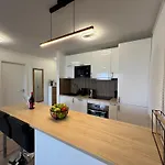 Appartement Paulmarie Lounge Ocean View *
