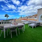 Appartement Paulmarie Lounge Ocean View Costa Adeje (Tenerife)