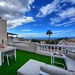 Paulmarie Lounge Ocean View Appartement Costa Adeje (Tenerife)