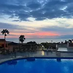Lägenhet Paulmarie Lounge Ocean View *