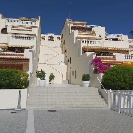 דירה Paulmarie Lounge Ocean View *