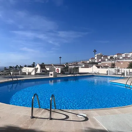 Paulmarie Lounge Ocean View *