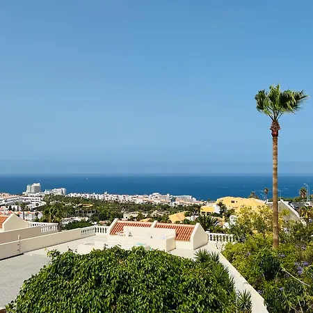 Appartement Lounge Ocean View In *
