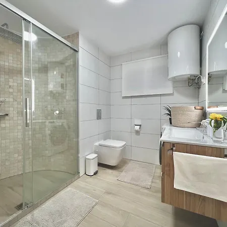 דירה Paulmarie Lounge Ocean View