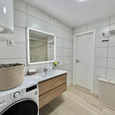 דירה Paulmarie Lounge Ocean View אדחה