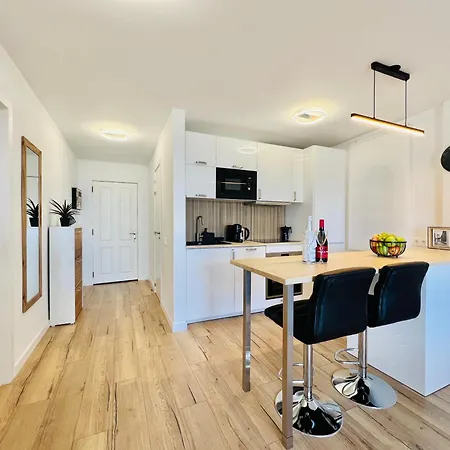 Paulmarie Lounge Ocean View * Costa Adeje (Tenerife)