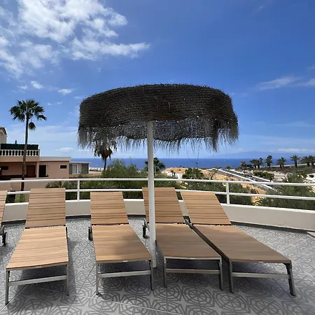 Lounge Ocean View In *