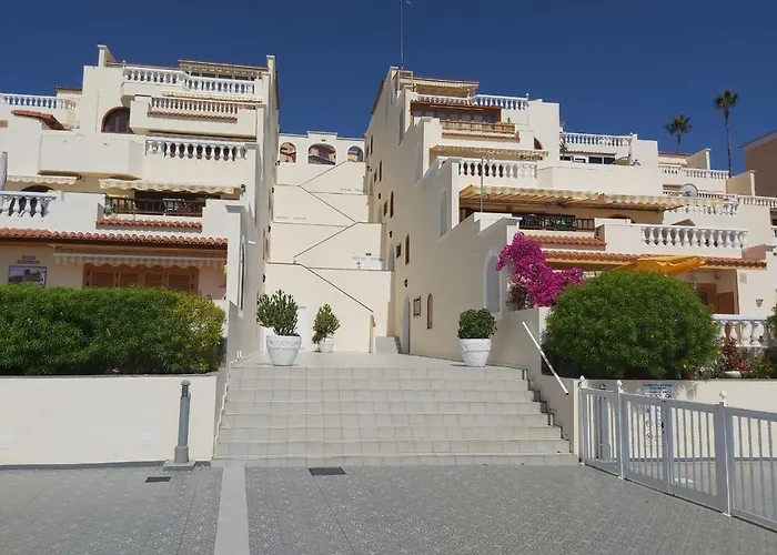 Apartment Paulmarie Lounge Ocean View *