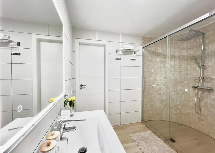 Paulmarie Lounge Ocean View * Costa Adeje (Tenerife)