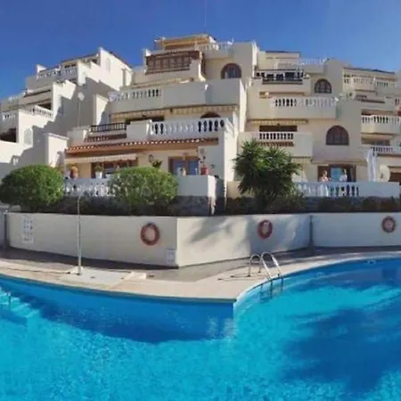 Paulmarie Lounge Ocean View Адехе