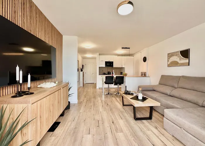 Paulmarie Lounge Ocean View Διαμέρισμα *